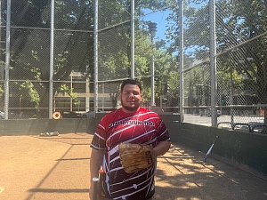 Player Of The Game: Joel M