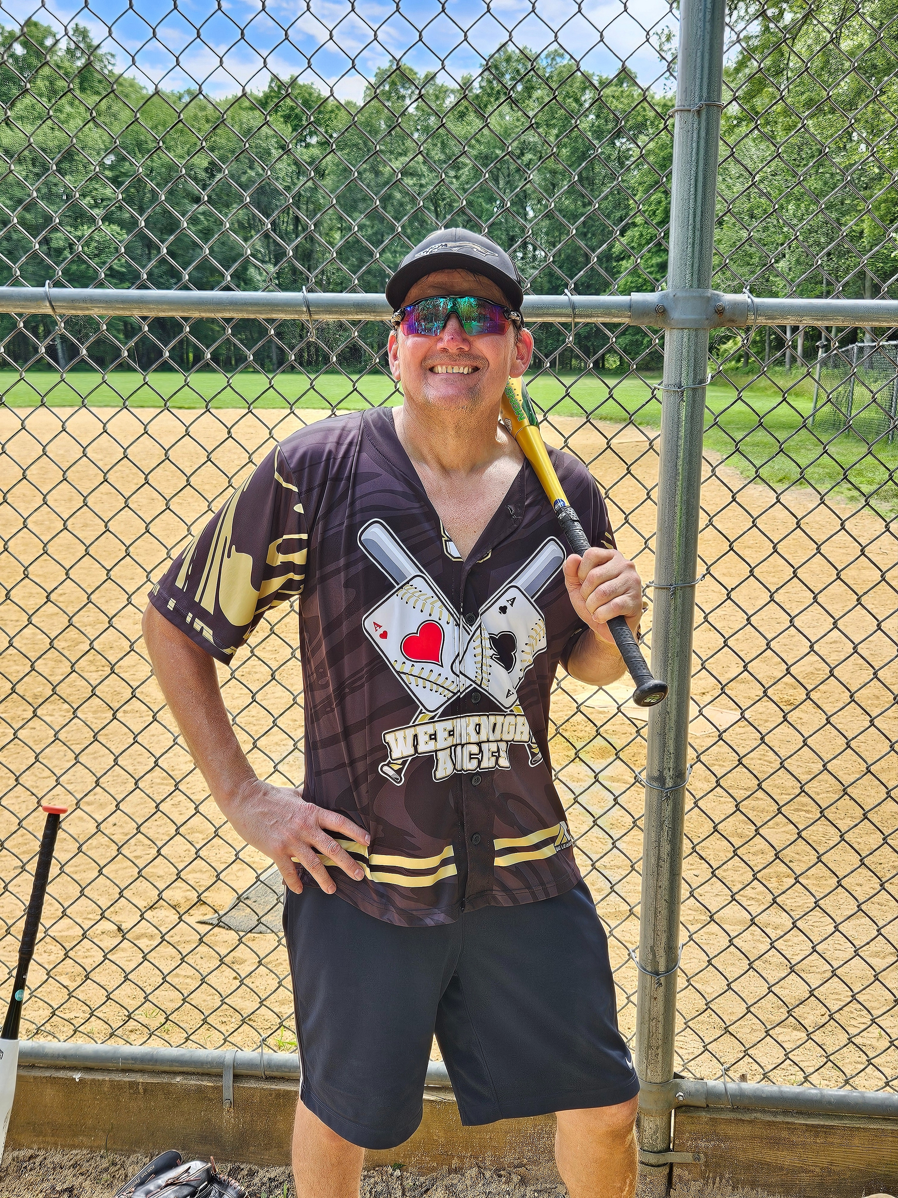 POTG - Game of Throws