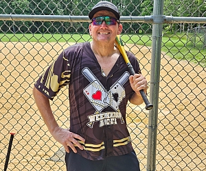 Player Of The Game: Charles J