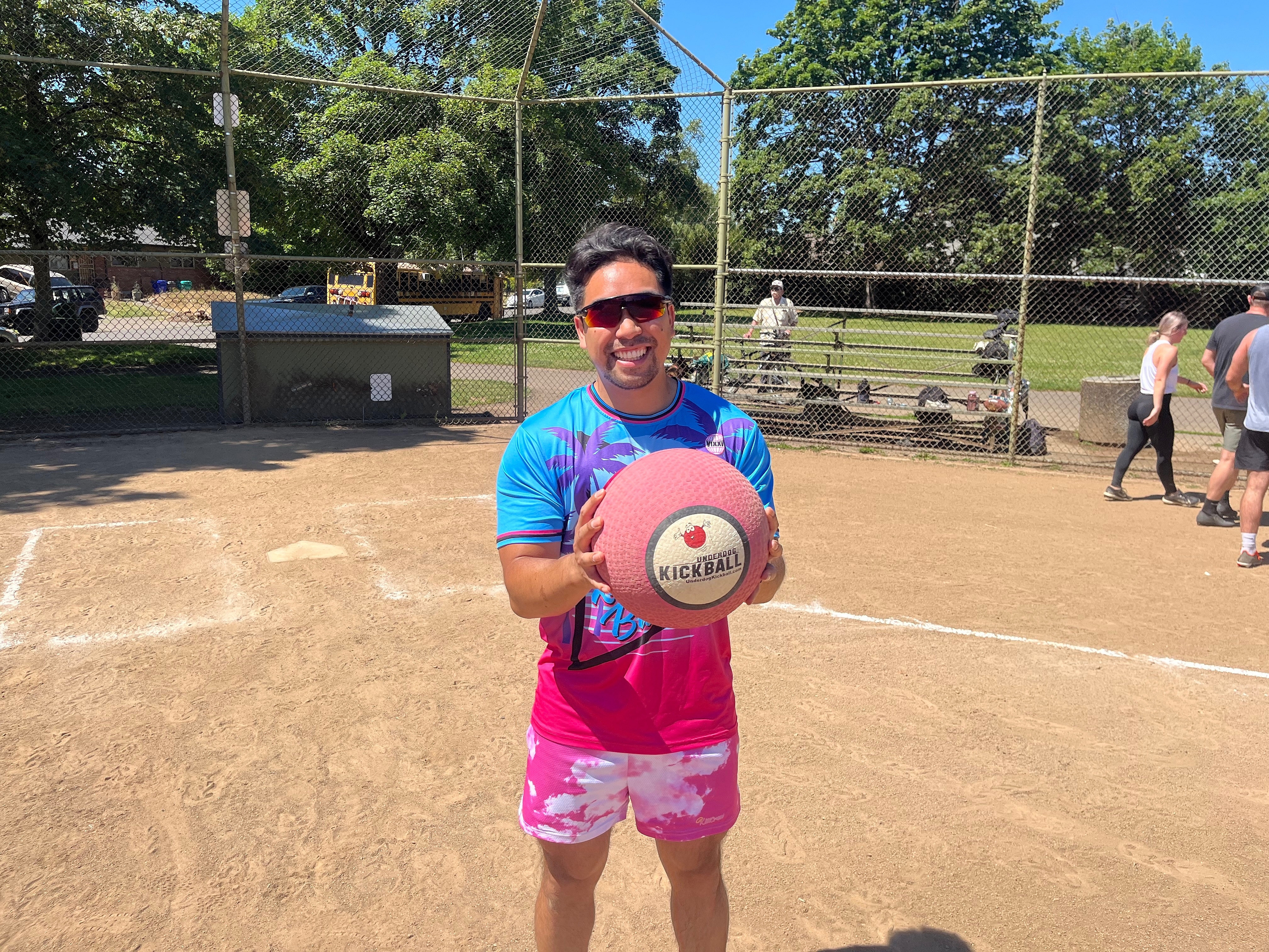 POTG - Big City Slams 