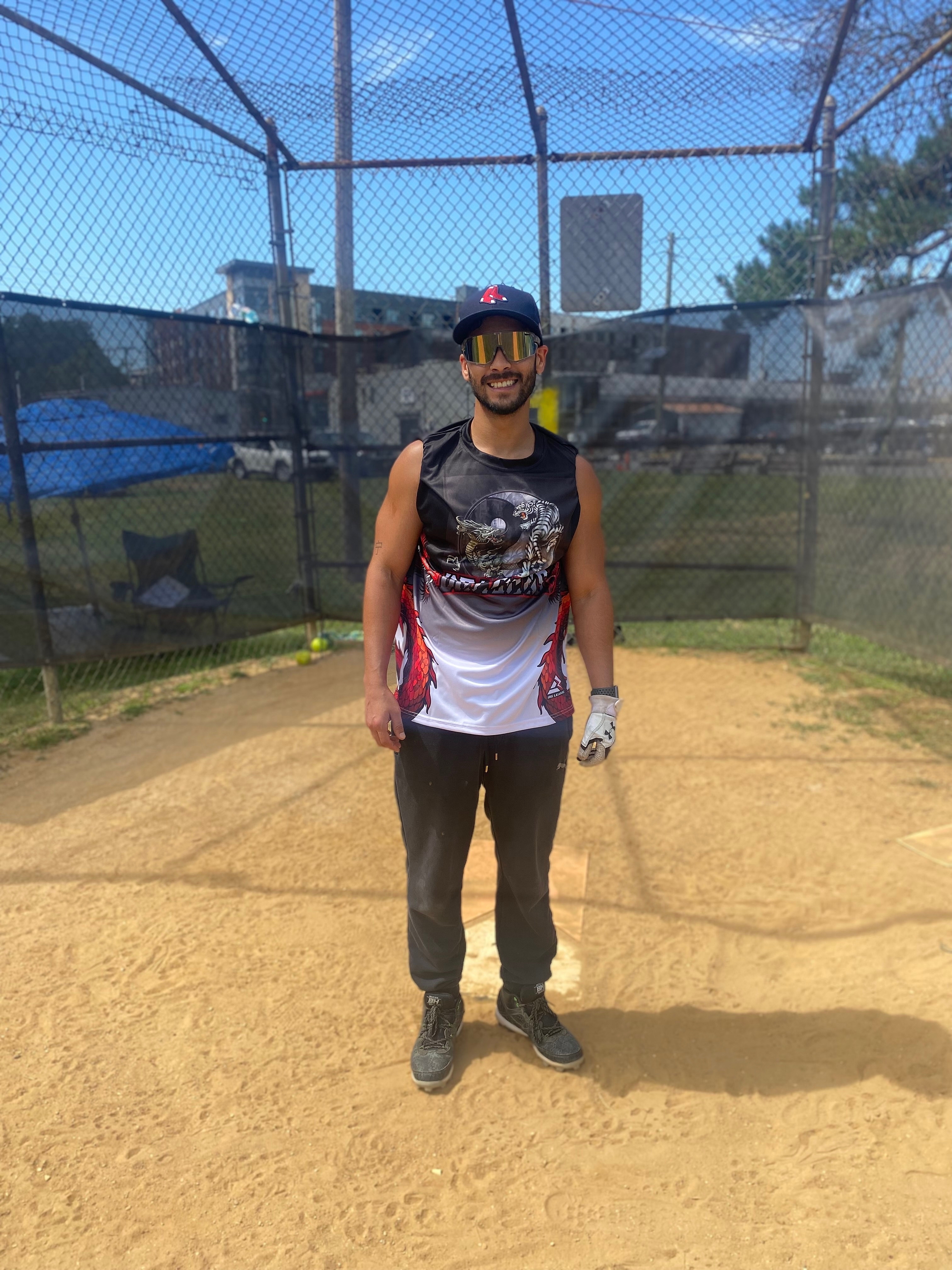 POTG - Yin Yang  Dragons 