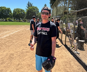 Player Of The Game: Andrew H