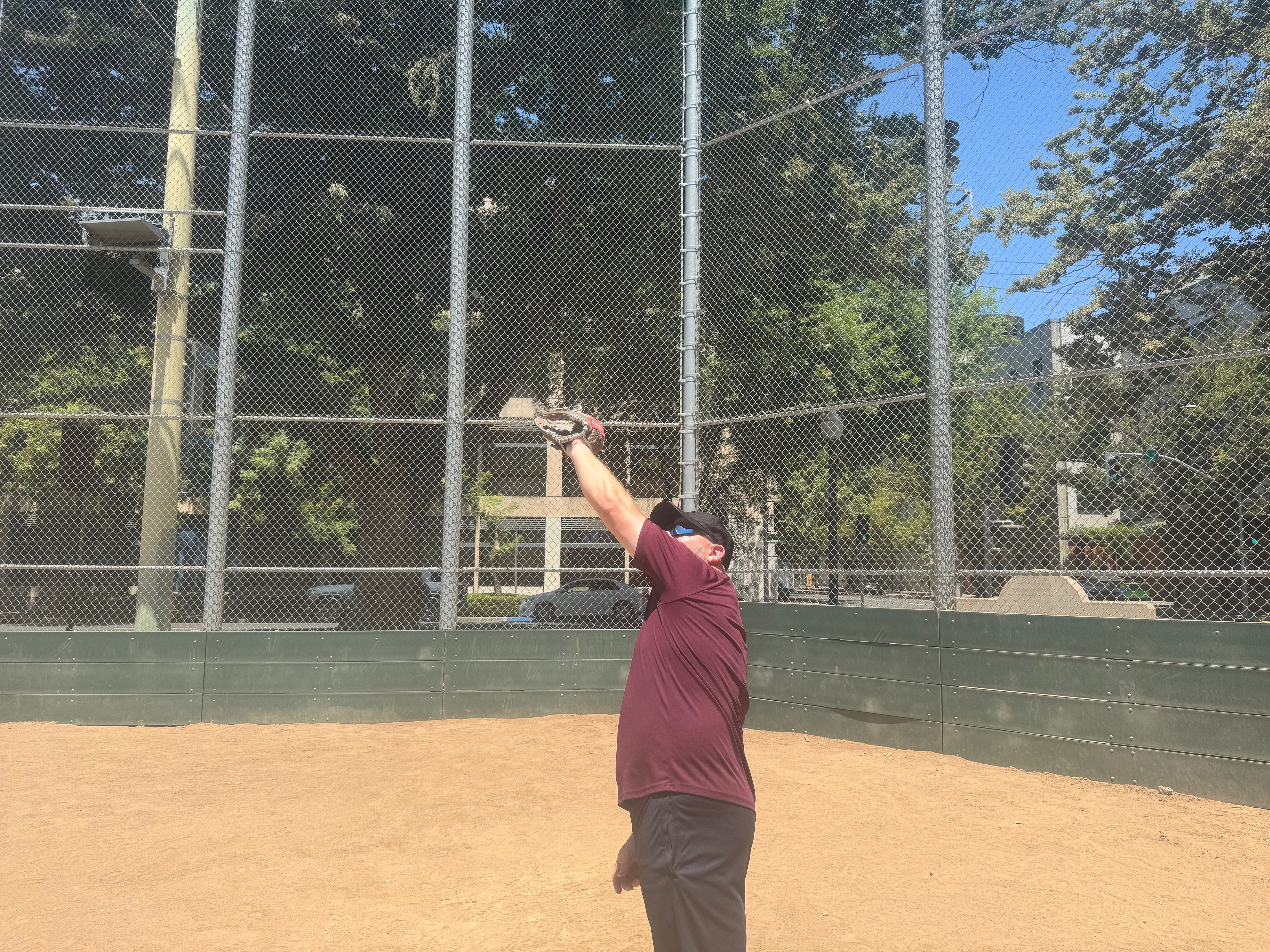 POTG - MASTERBATTERS