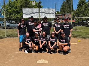 Nightmare  Team Photo