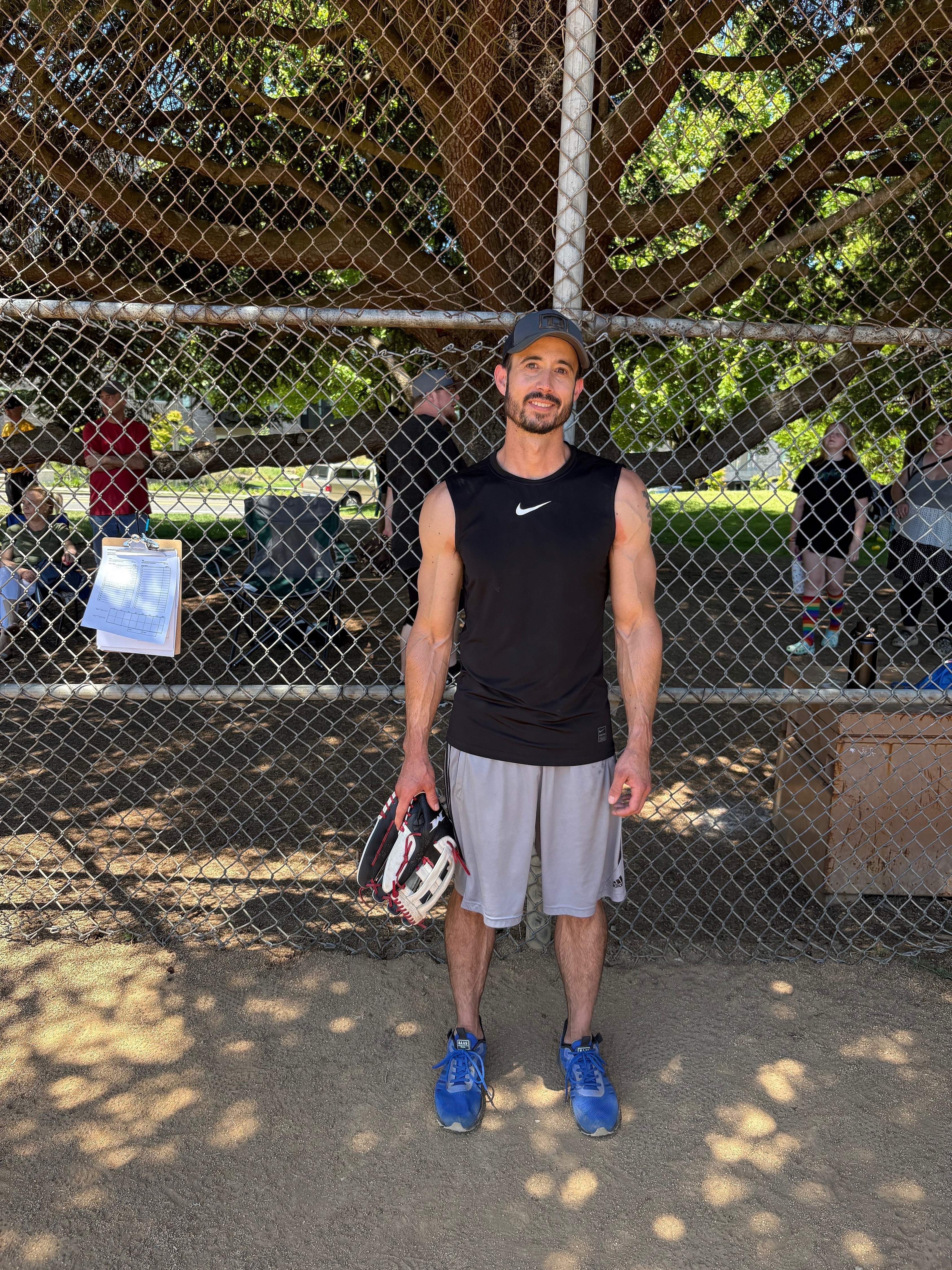 POTG - Where’s the Ibuprofen?