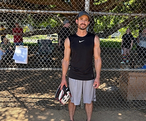 Player Of The Game: Bryan W