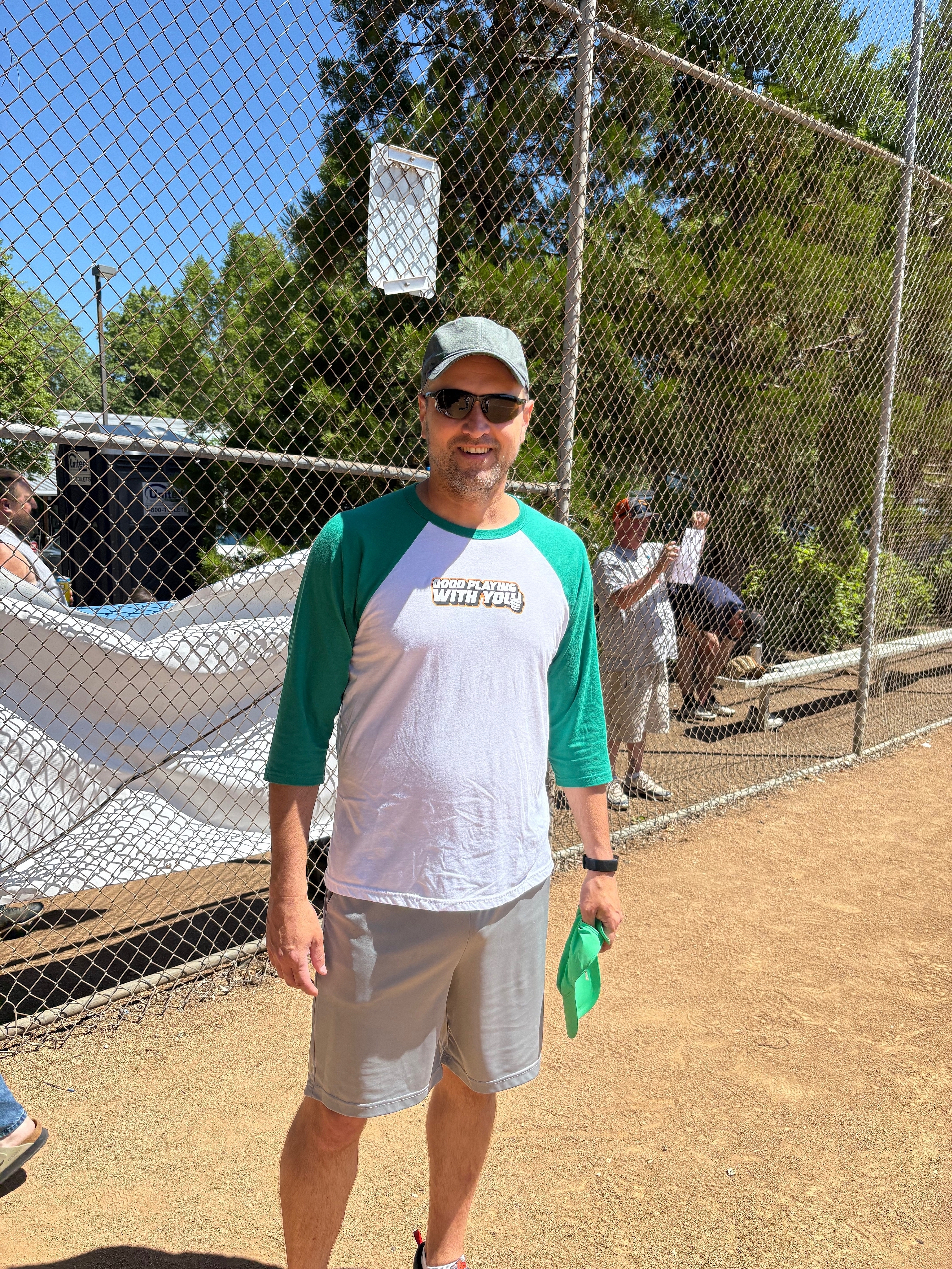 POTG - Full Monte (ssori)