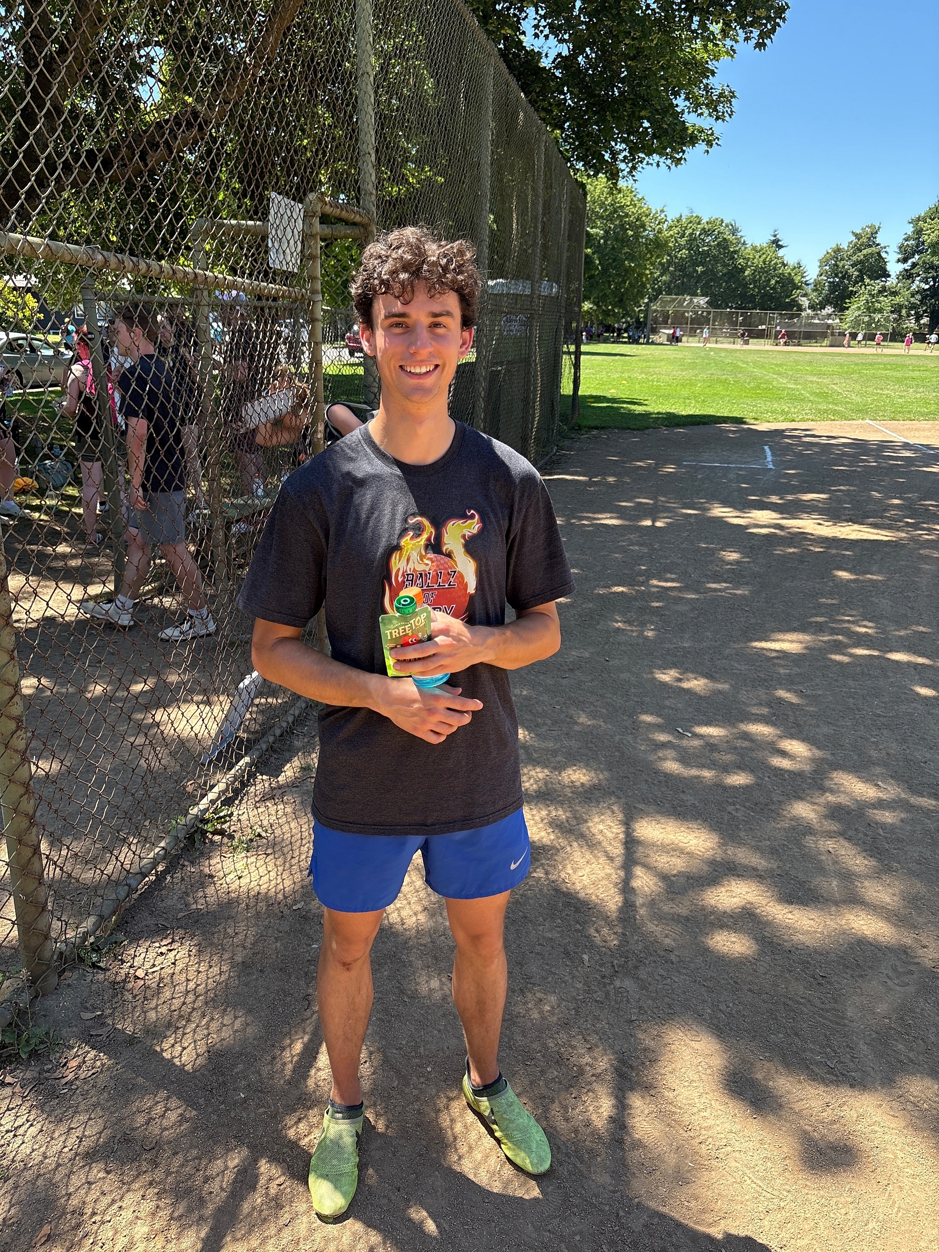 POTG - Ballz of Fury