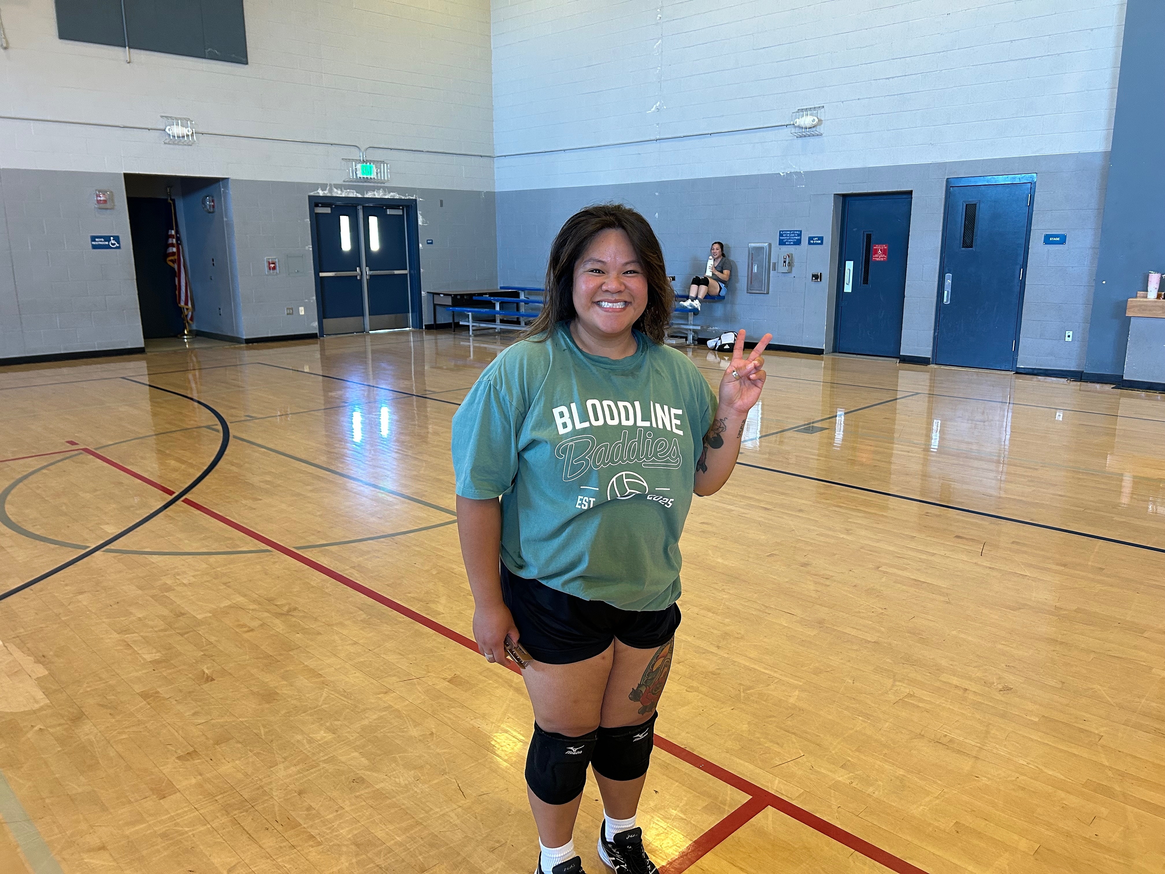 POTG - Bloodline Baddies 