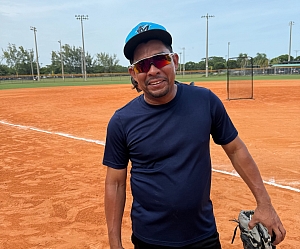 Player Of The Game: Carlos V