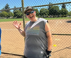 Player Of The Game: Heidi K