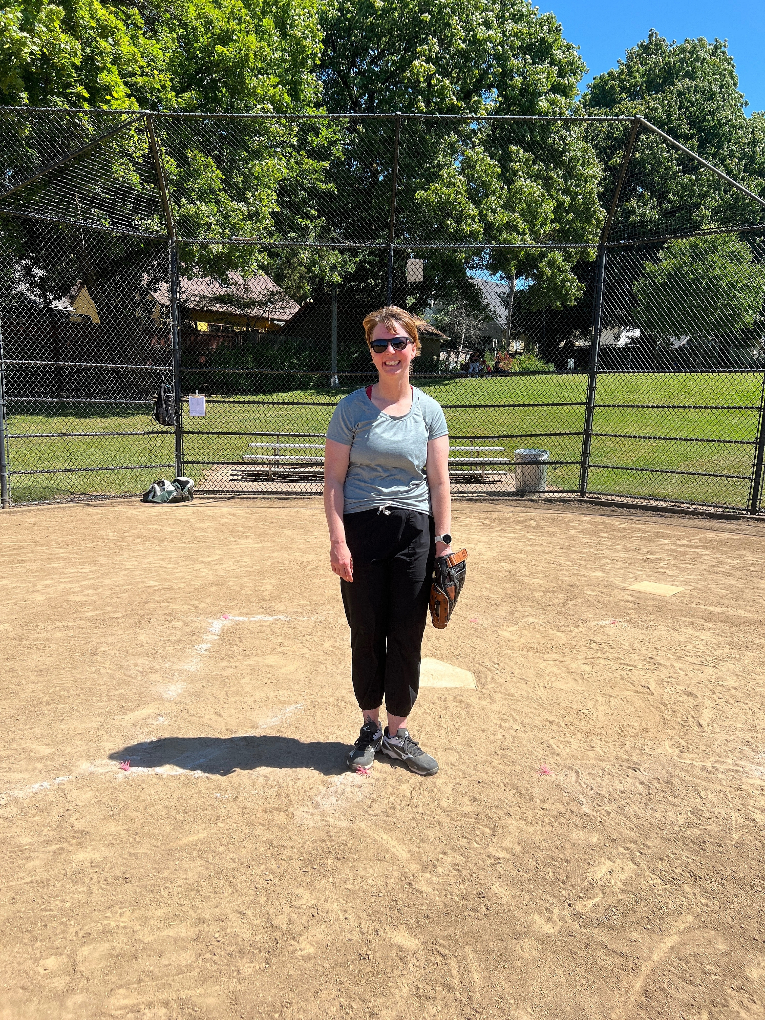 POTG - Puns Batted In