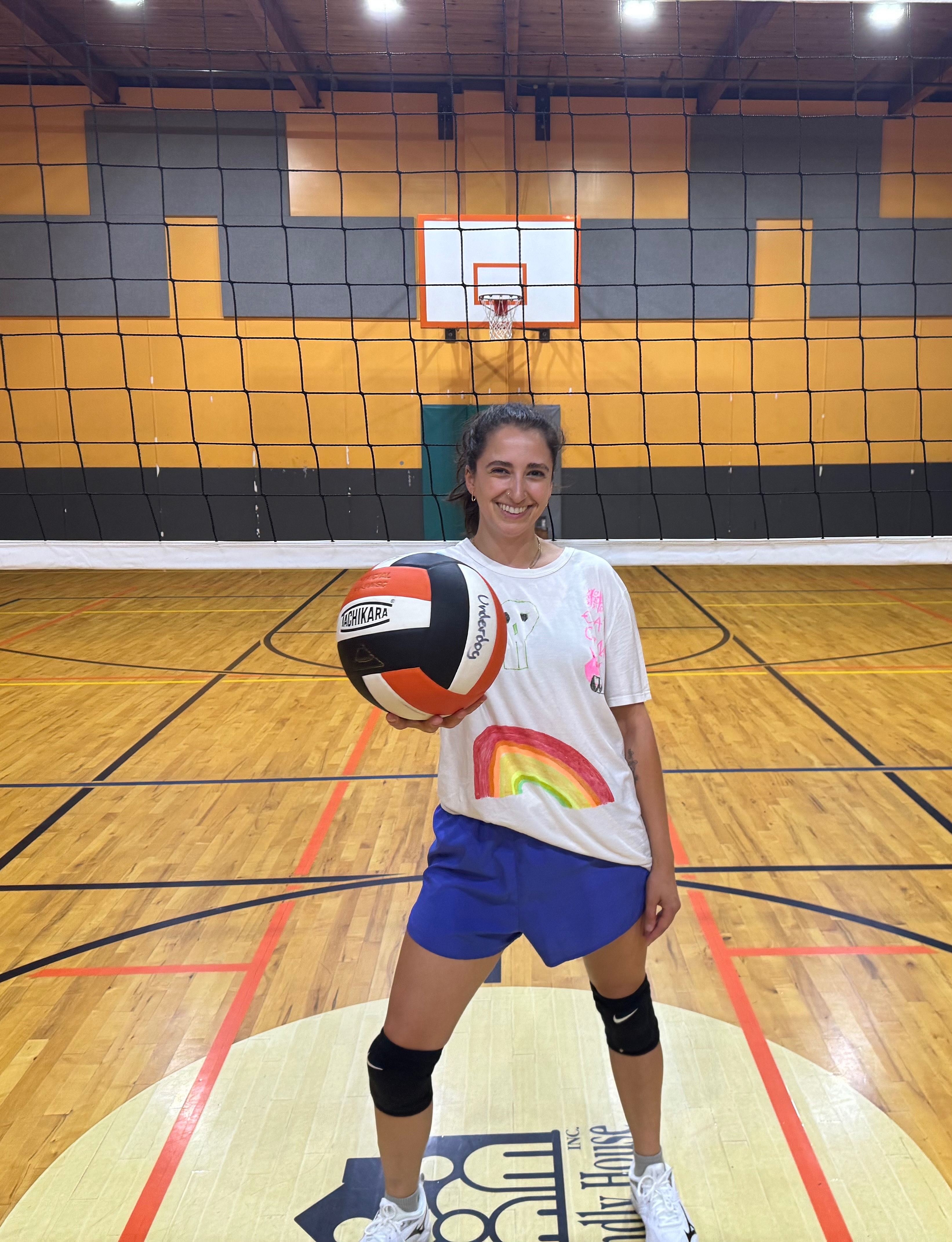 POTG - Slamcake House