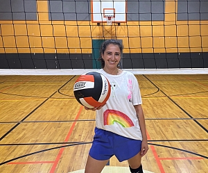 Player Of The Game: Naiyear k