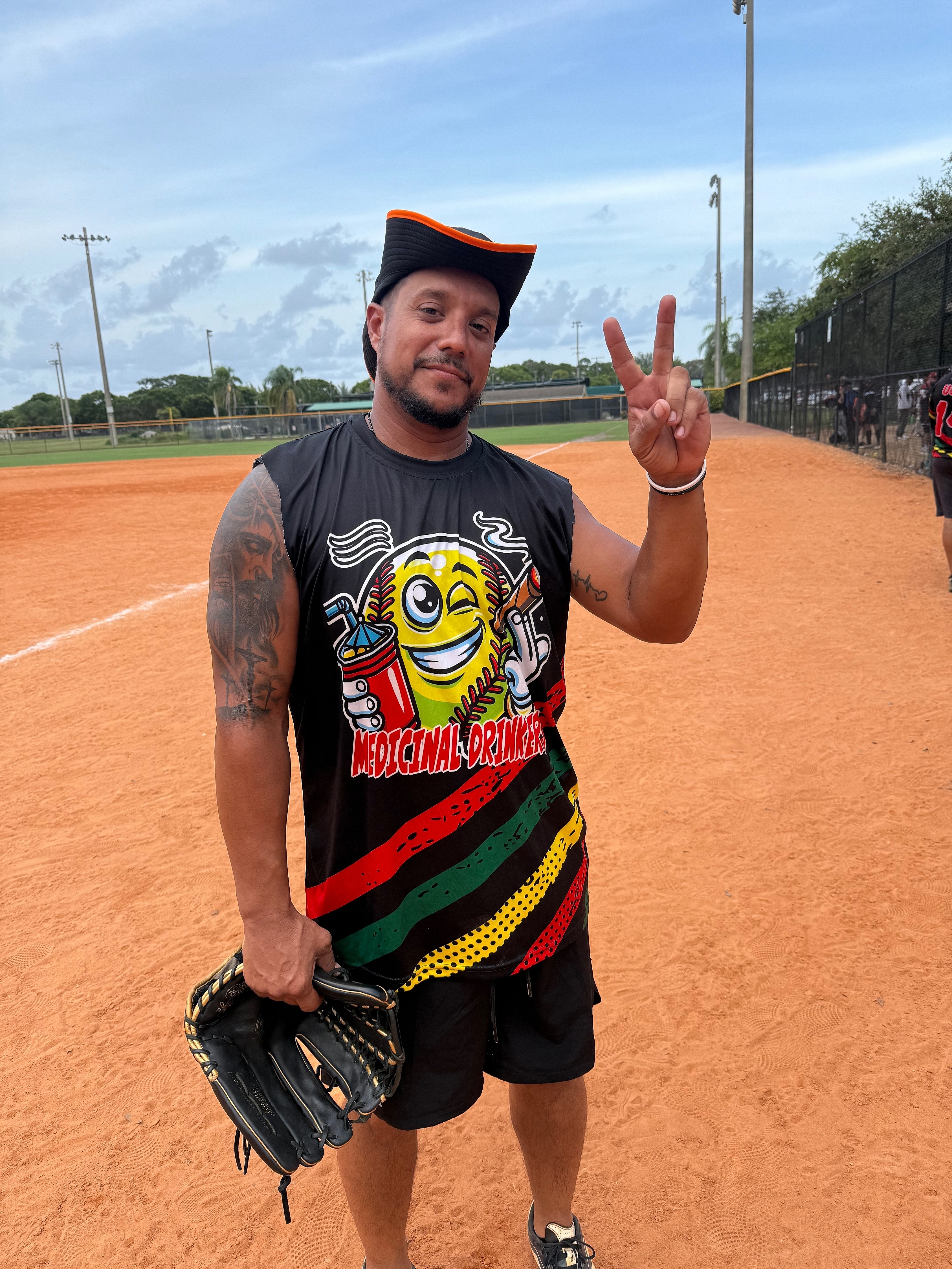 POTG - Medicinal Drinkers 