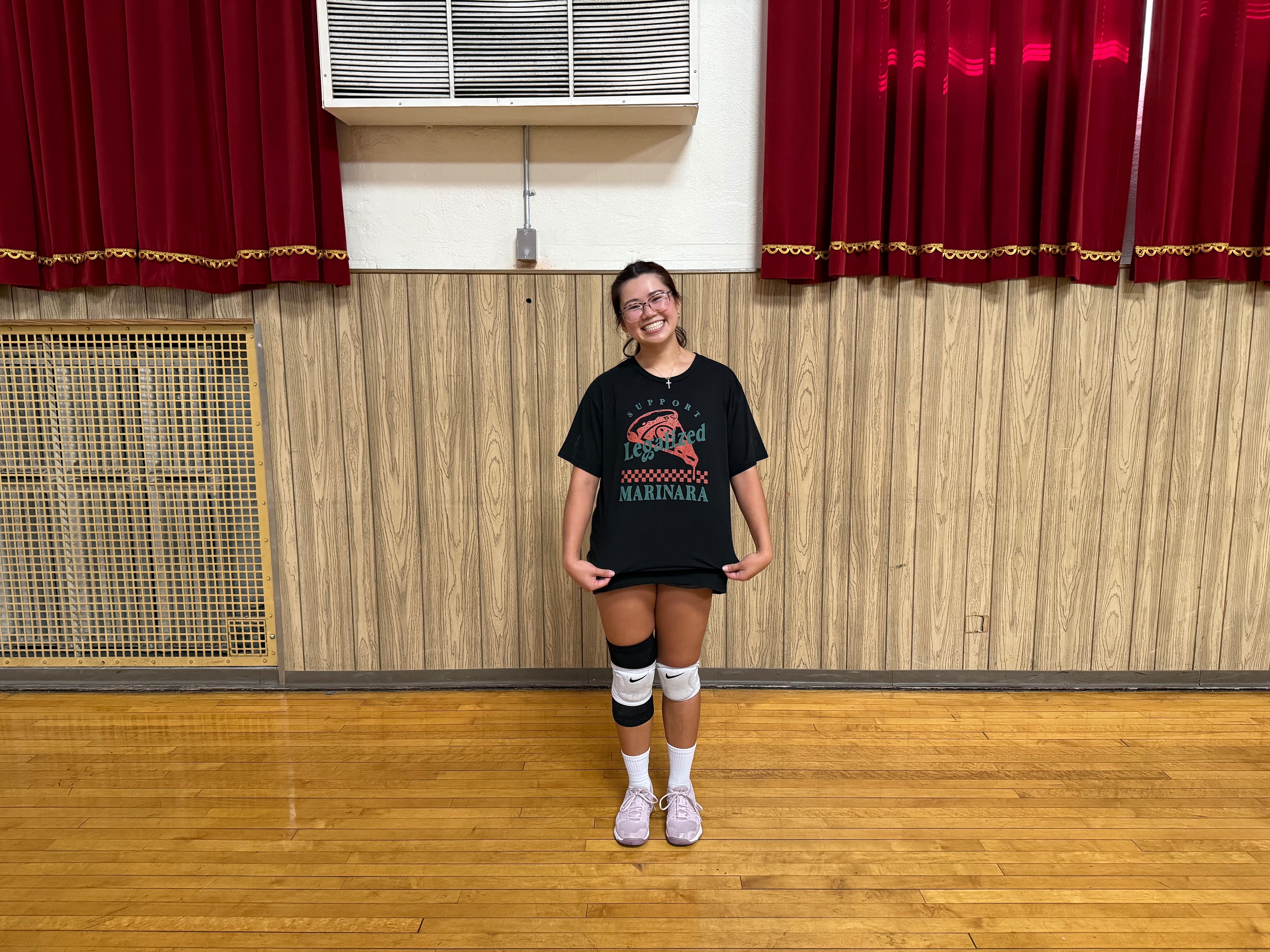 POTG - Blaire Hits Project