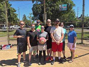 Witness Protection - Indy #K7 Team Photo