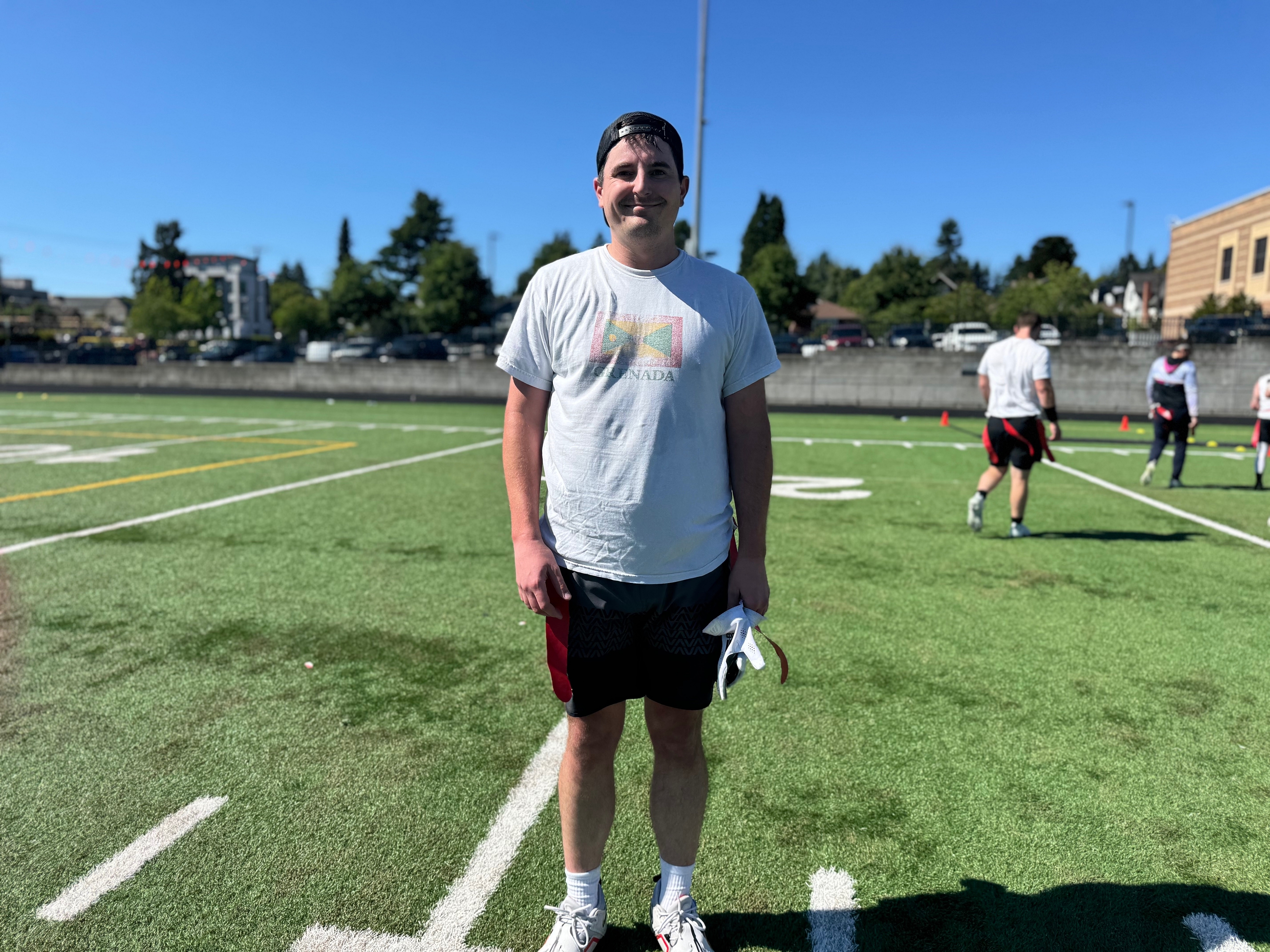 POTG - Kirkland Signature