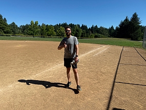 Player Of The Game: Kyle H