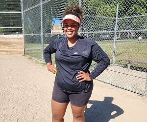 Player Of The Game: Nebiat A