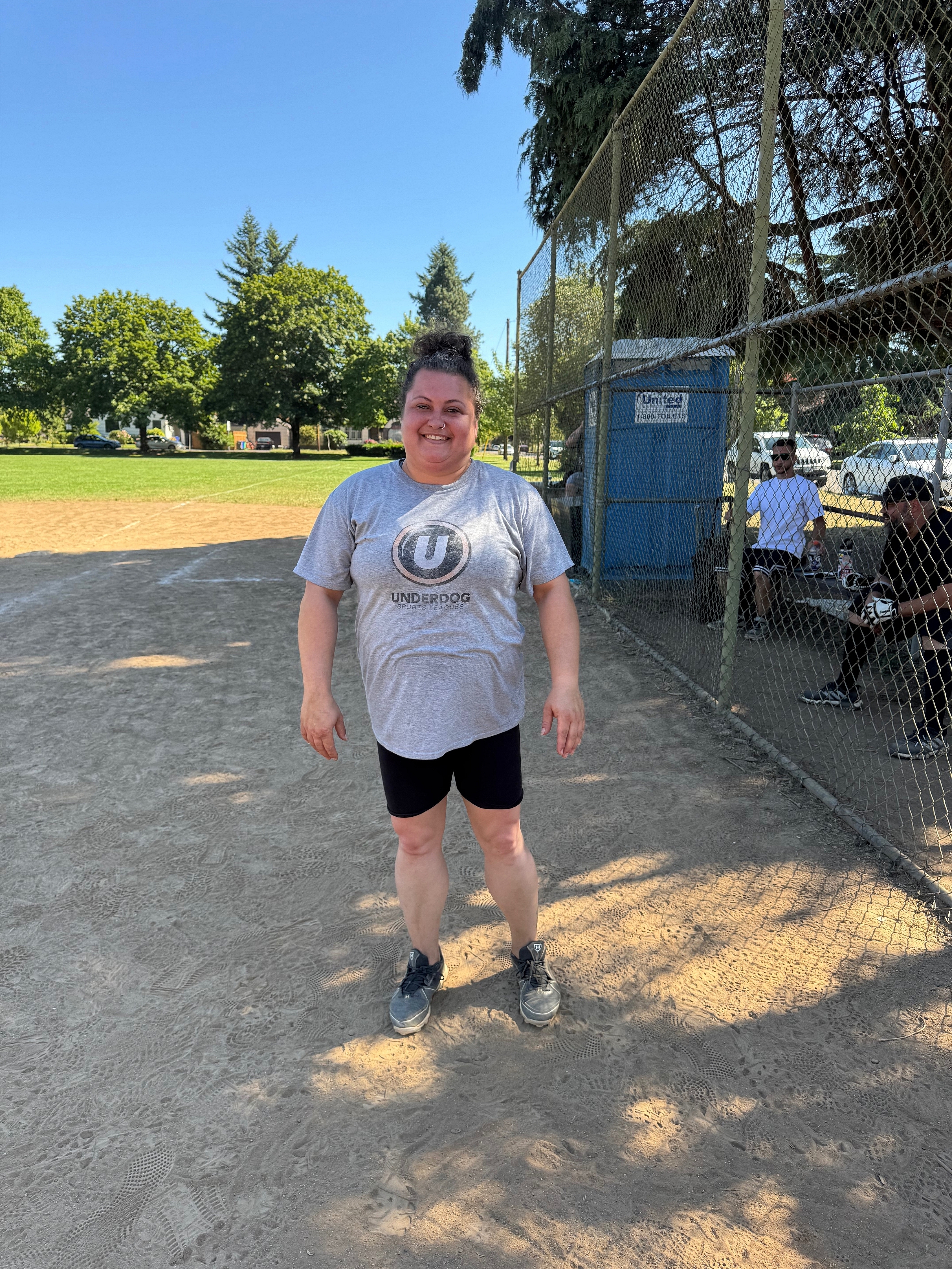 POTG - Scared Hitless