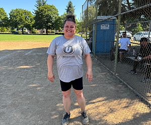 Player Of The Game: Rachel D
