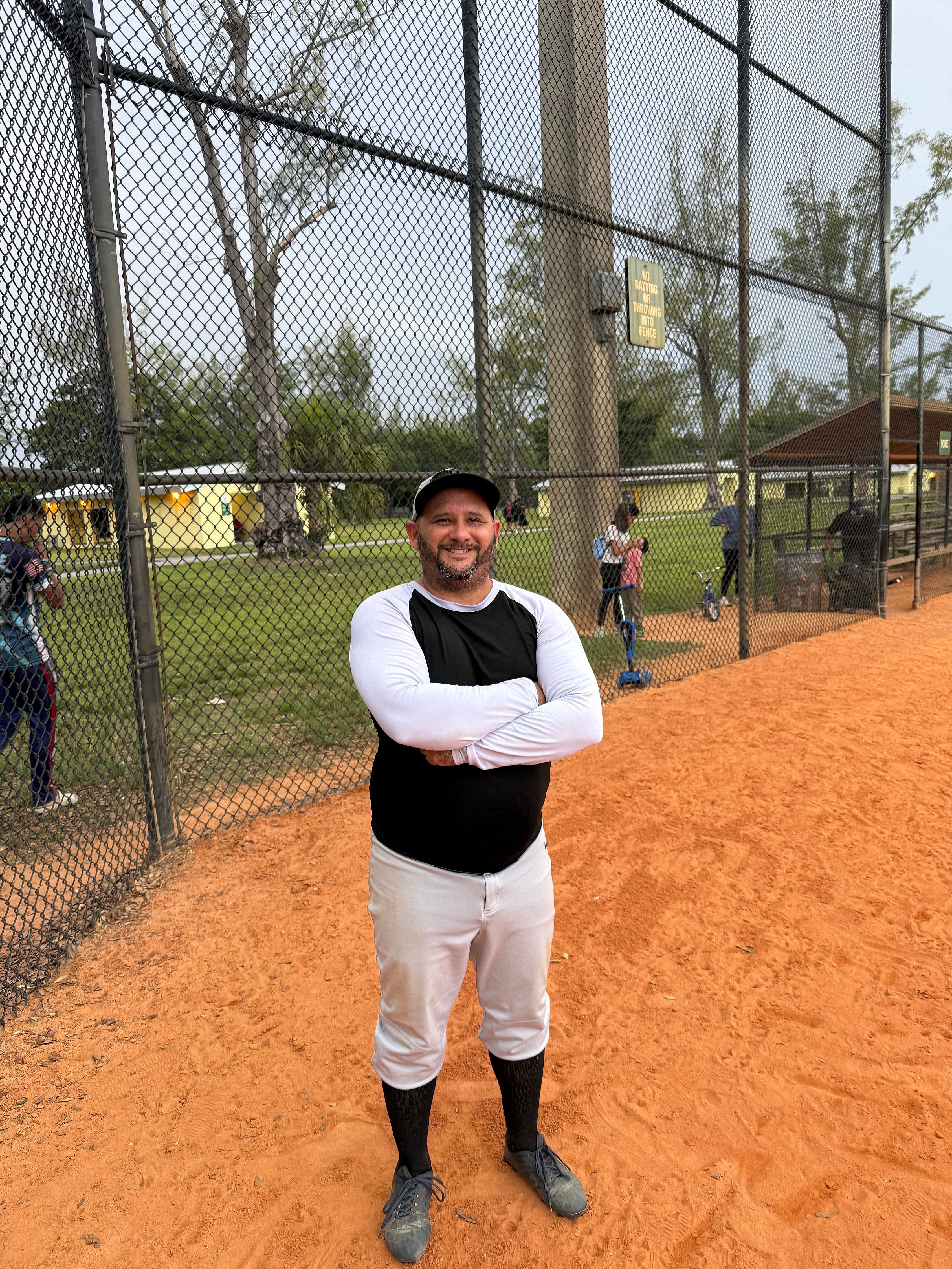 POTG - Colada power - M