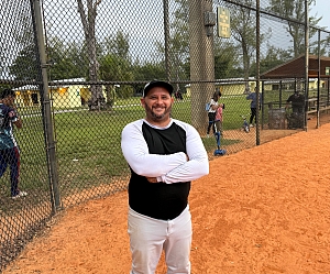 Player Of The Game: Rancel S