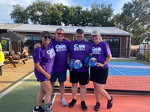 Pinballers Team Photo