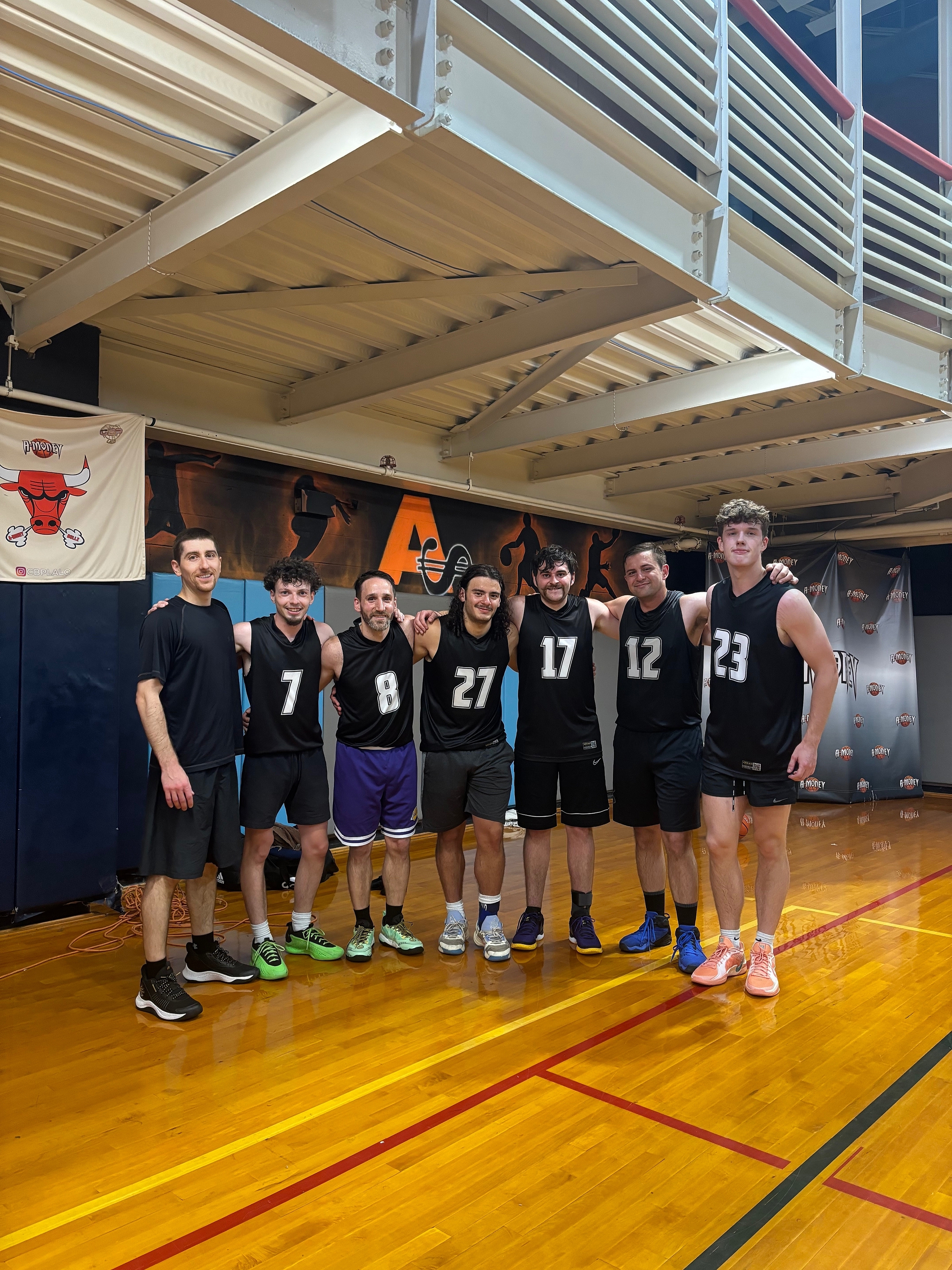 POTG - Lewandowski DNC