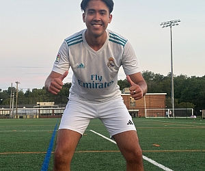Player Of The Game: Steve G