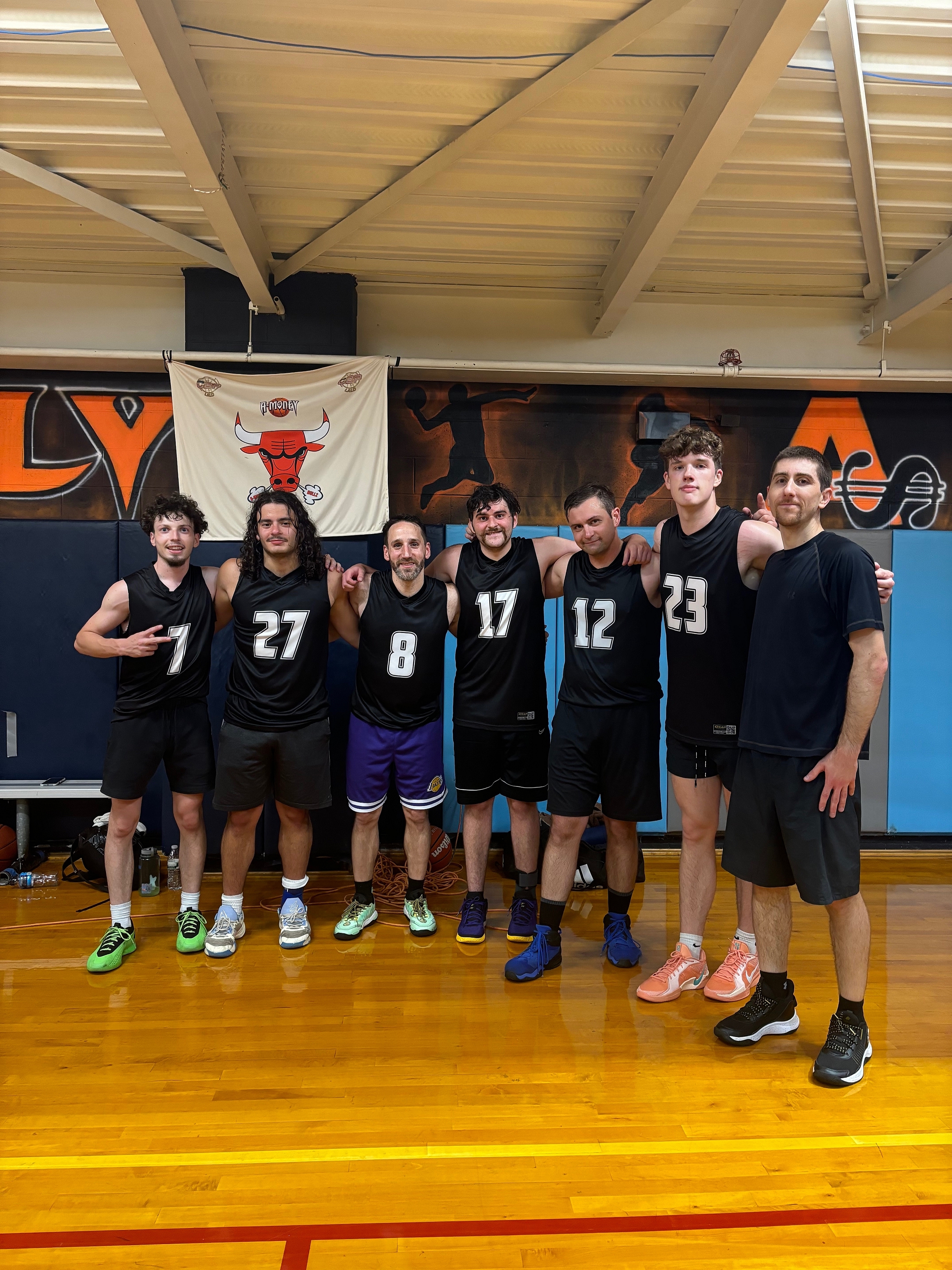 POTG - Lewandowski DNC