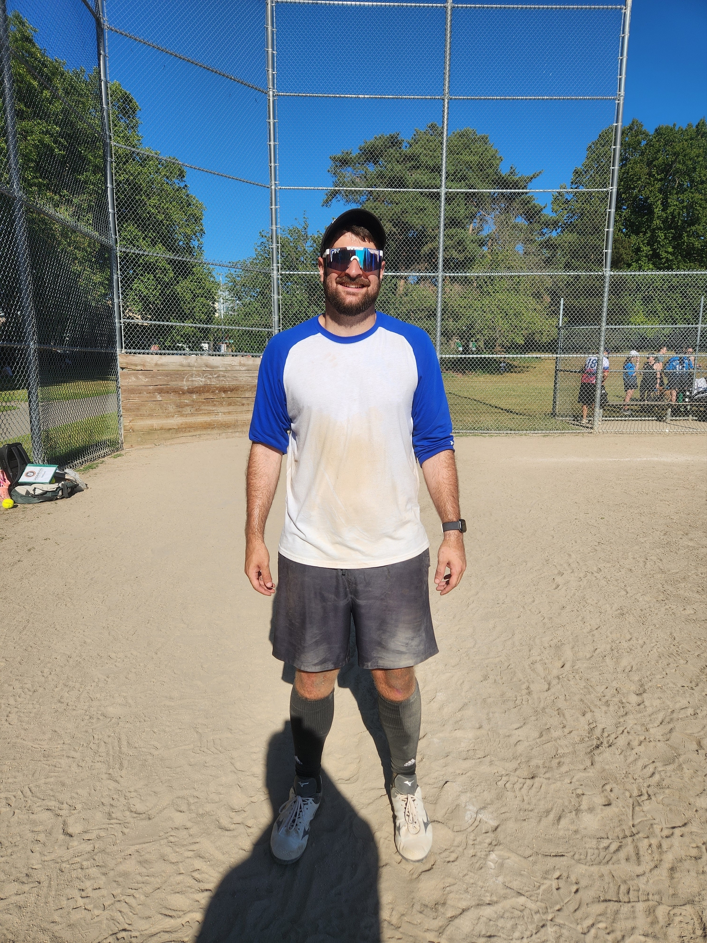 POTG - The Plain White Ts - Indy #S8