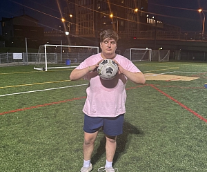 Player Of The Game: Jay S