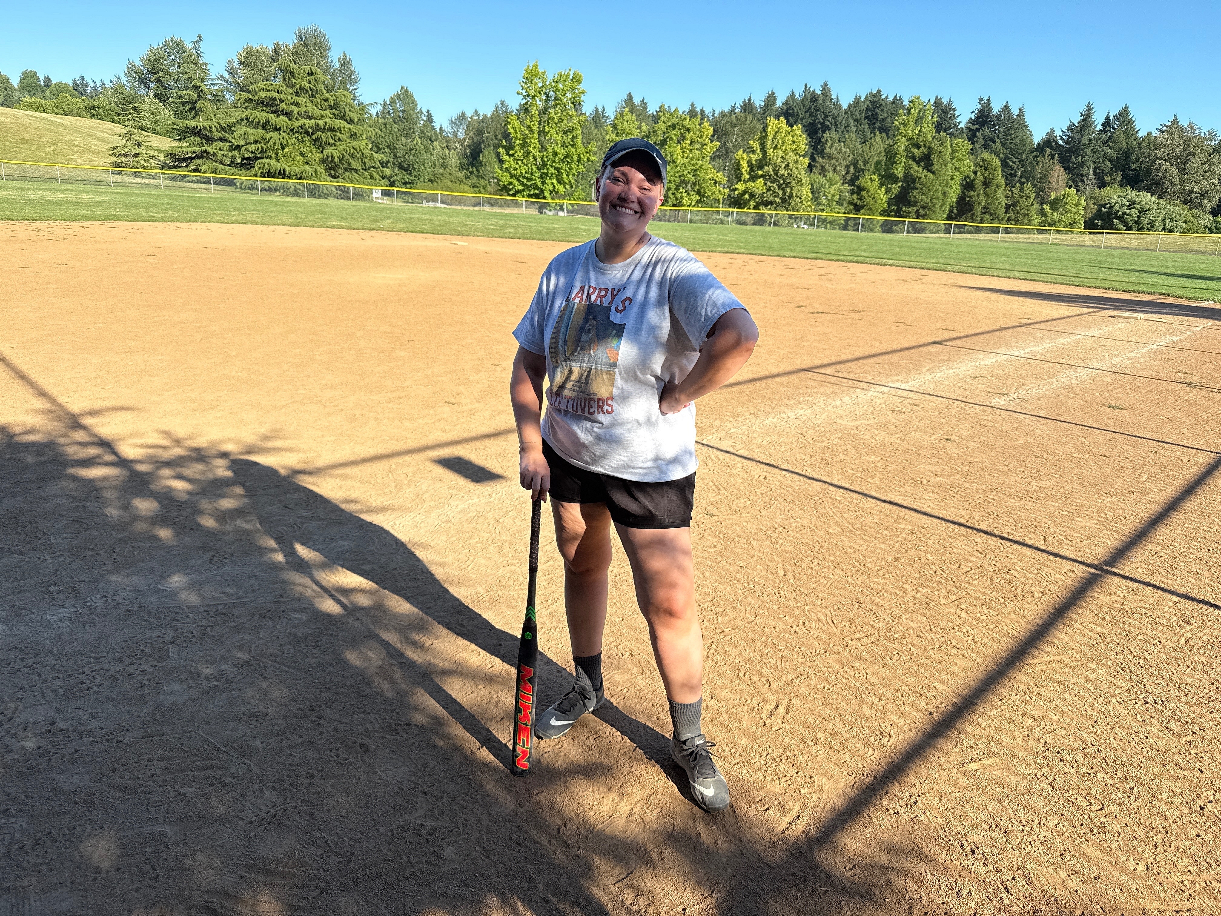 POTG - Larry's Leftovers