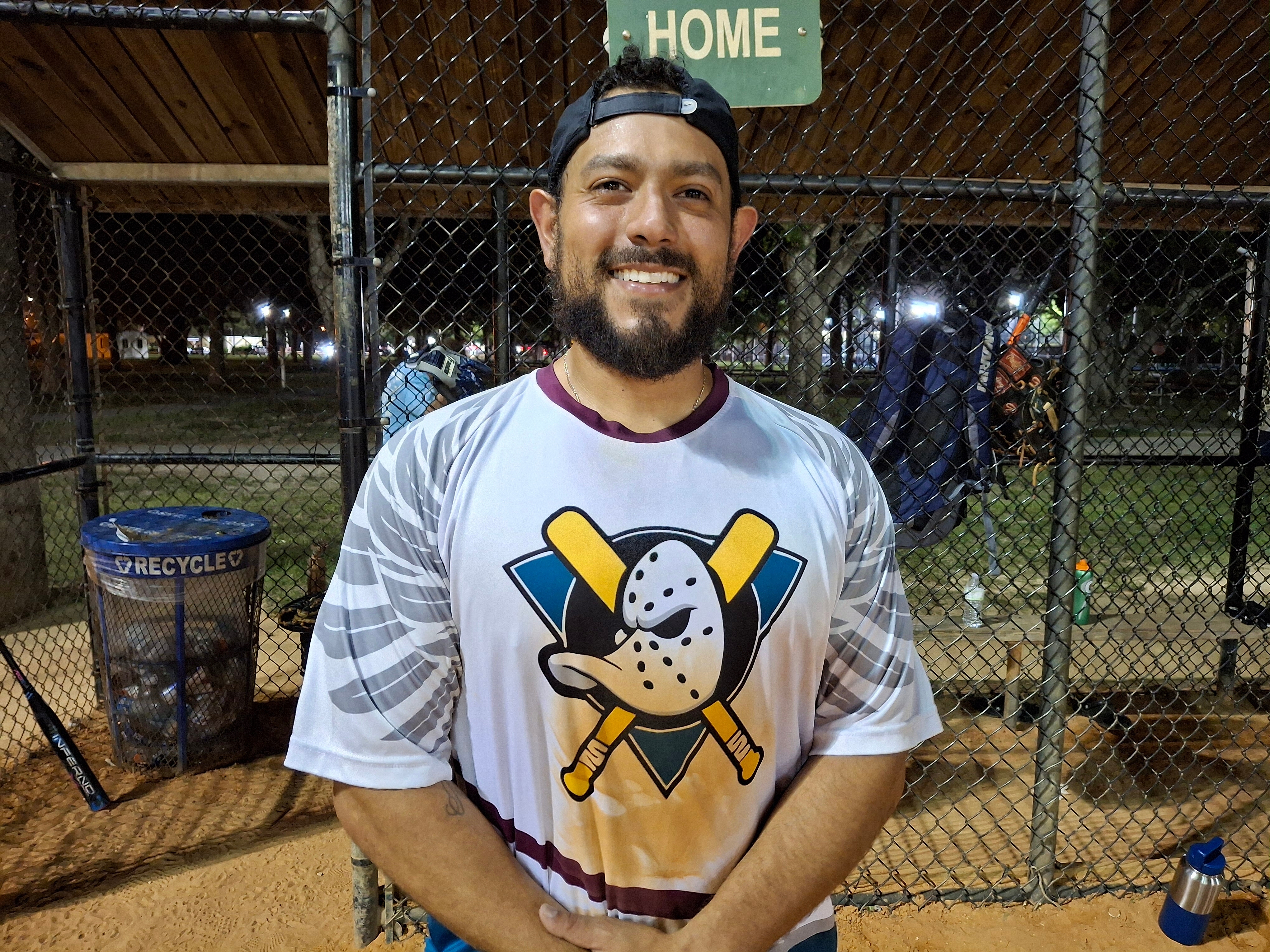 POTG - Miami Ducks - M