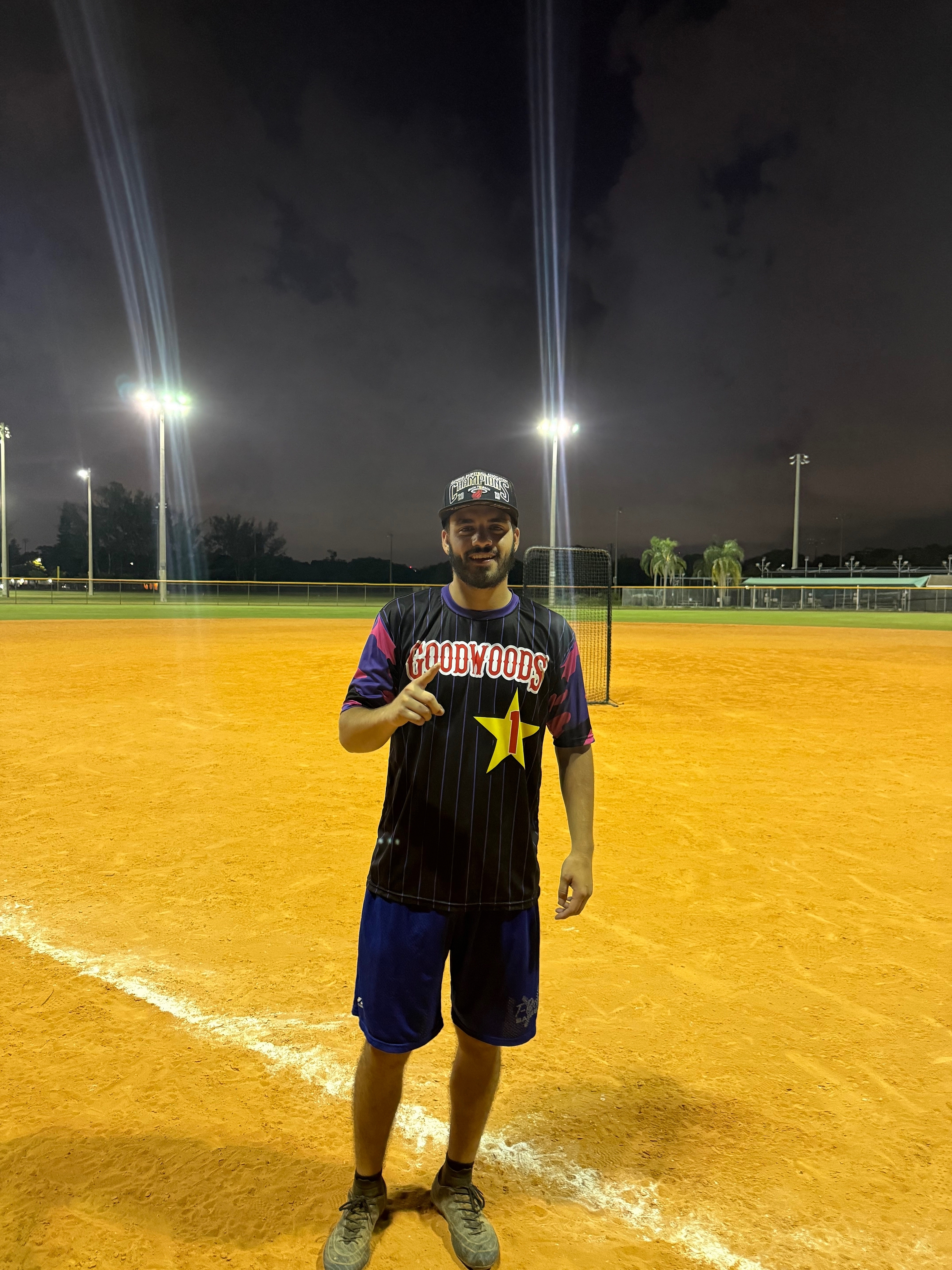 POTG - Dreams Sports - M