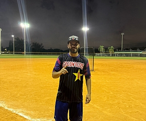 Player Of The Game: Paul M