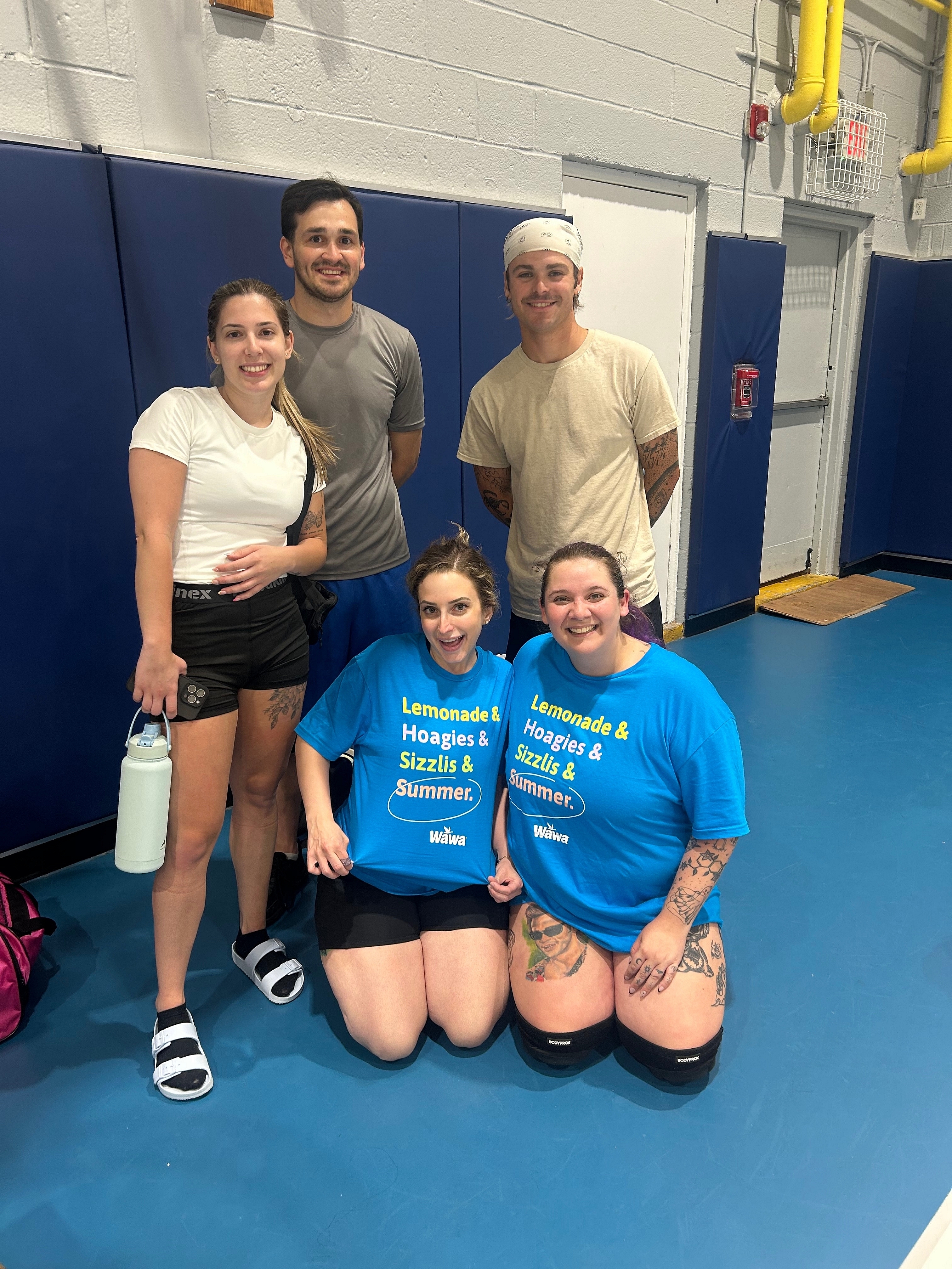 POTG - Notorious D.I.G.