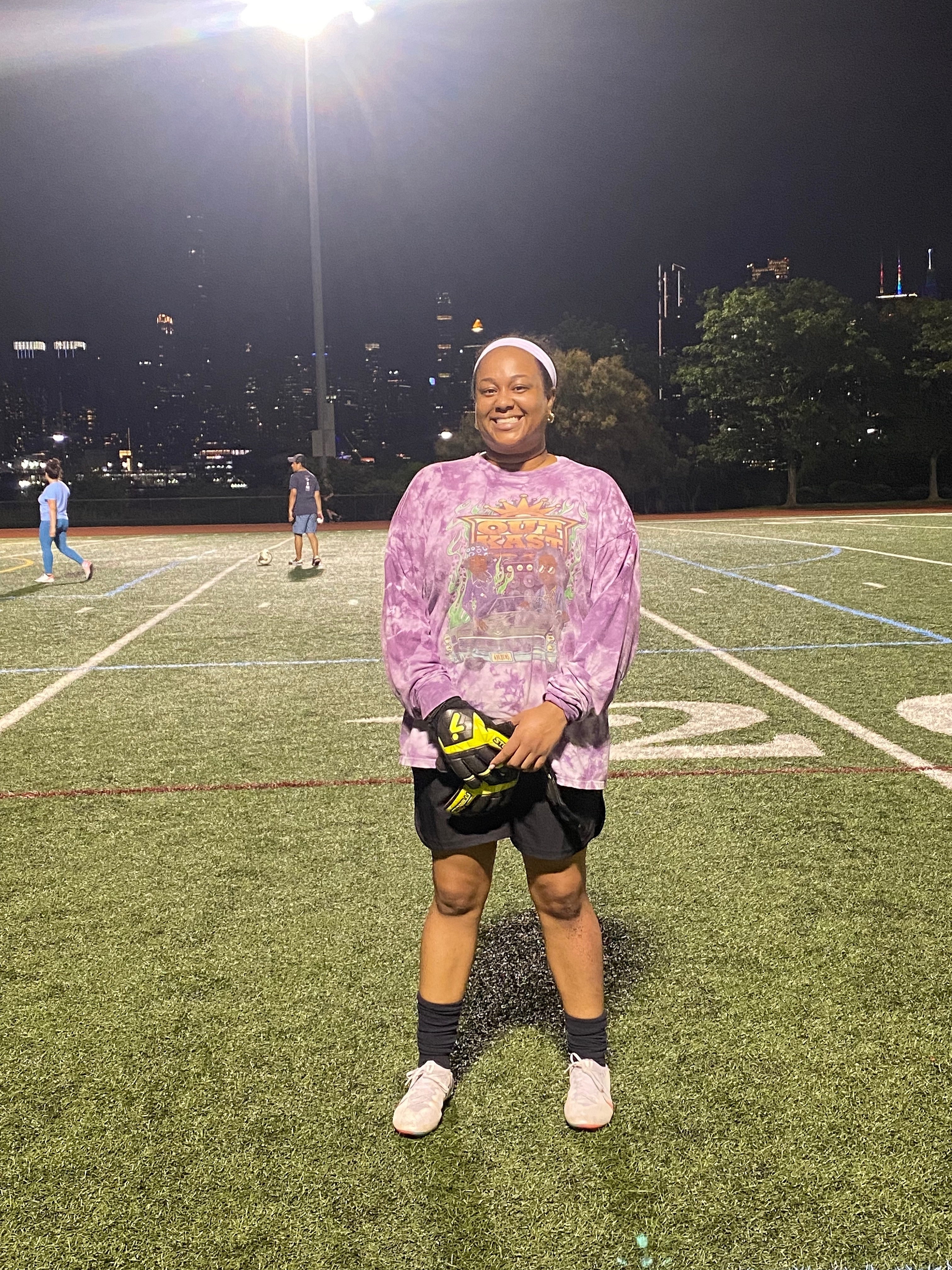 POTG - Weehawken FC