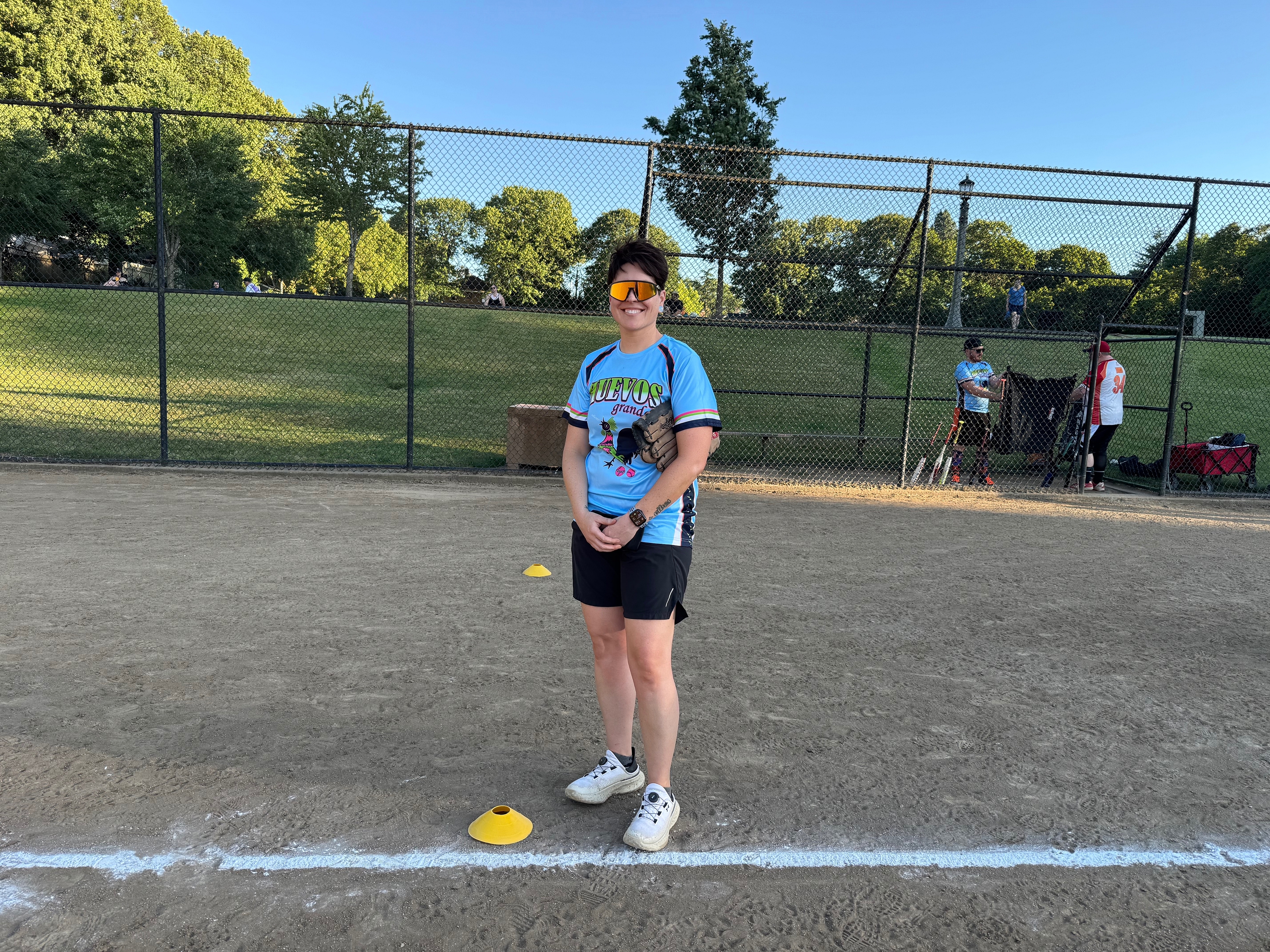 POTG - Huevos Grandes