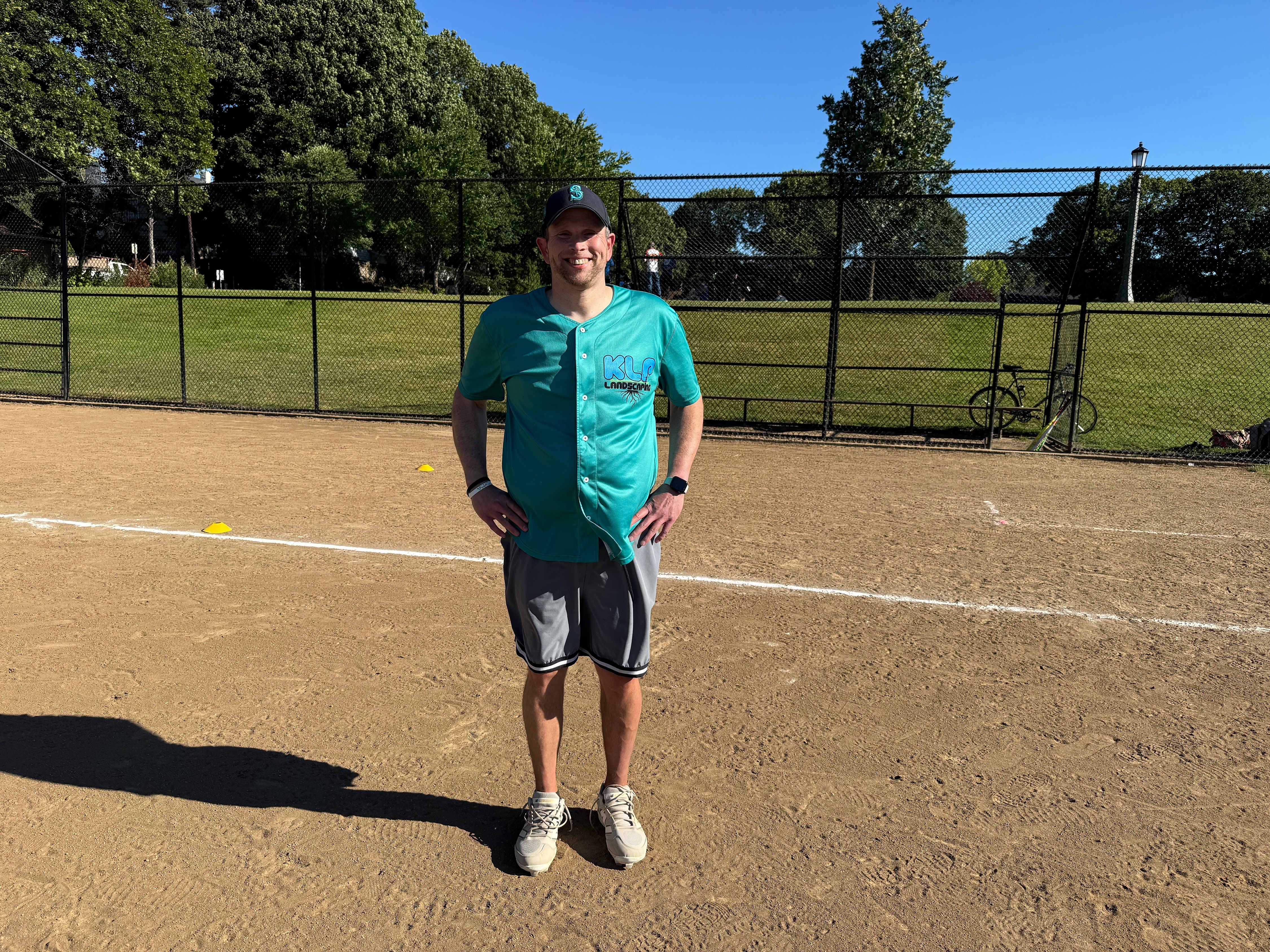 POTG - KLP Landscaping