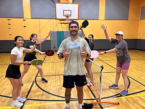 Player Of The Game: Brendan R