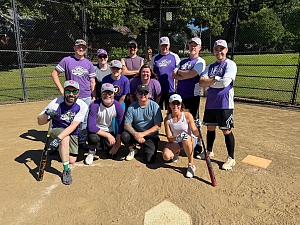 Pitch Please Team Photo