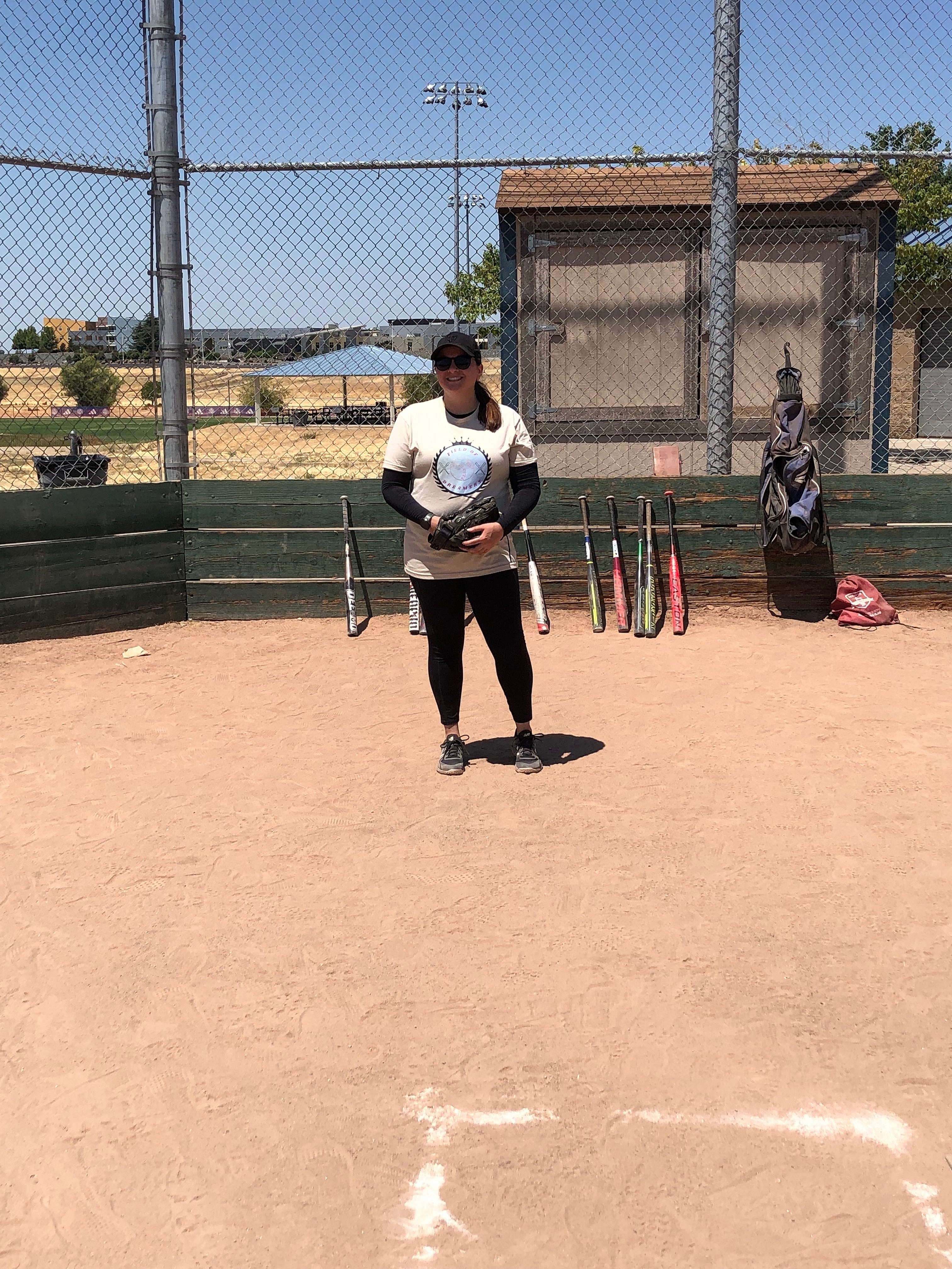 POTG - Field of Dreamers