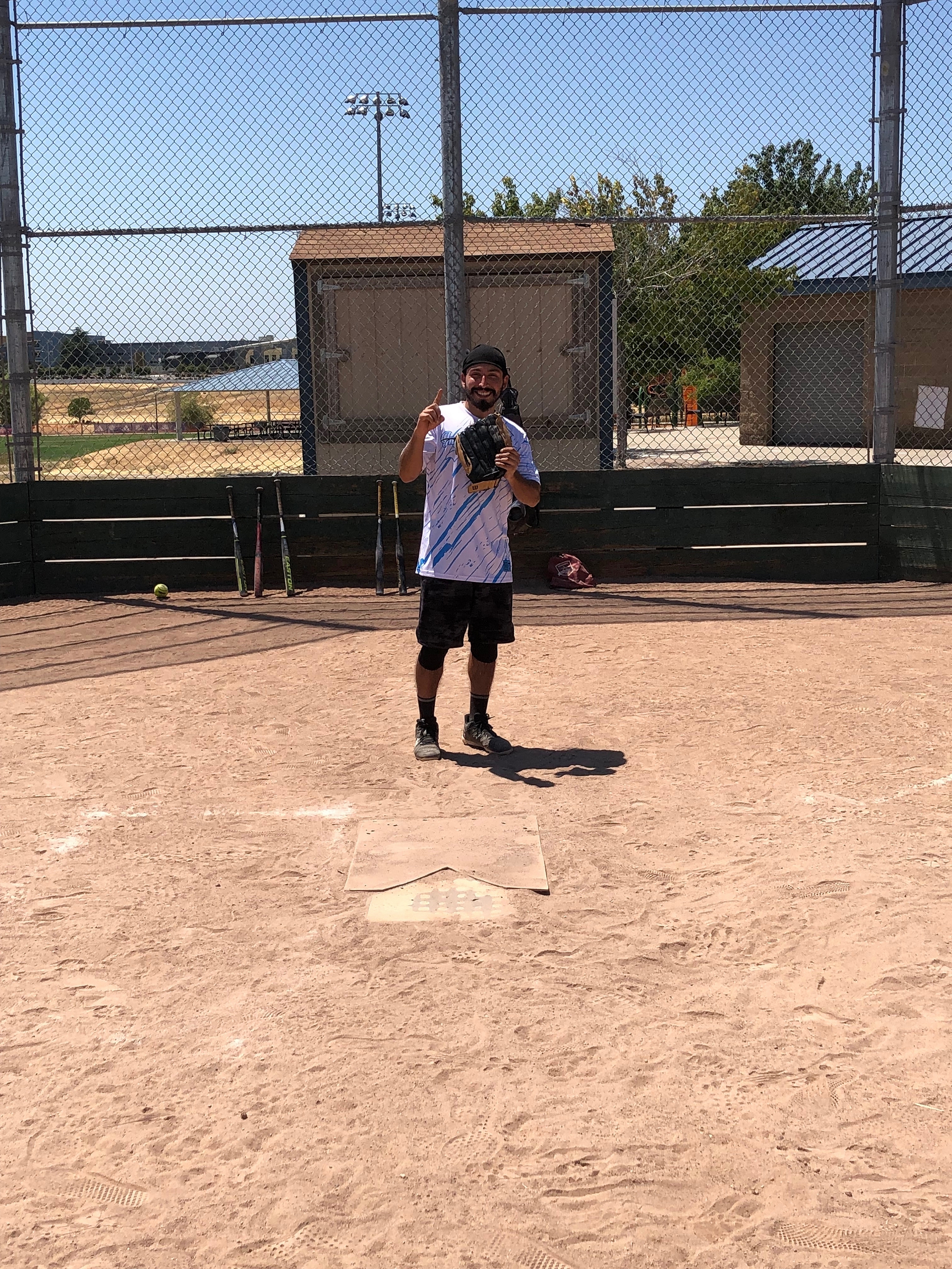 POTG - Inglorious Batters