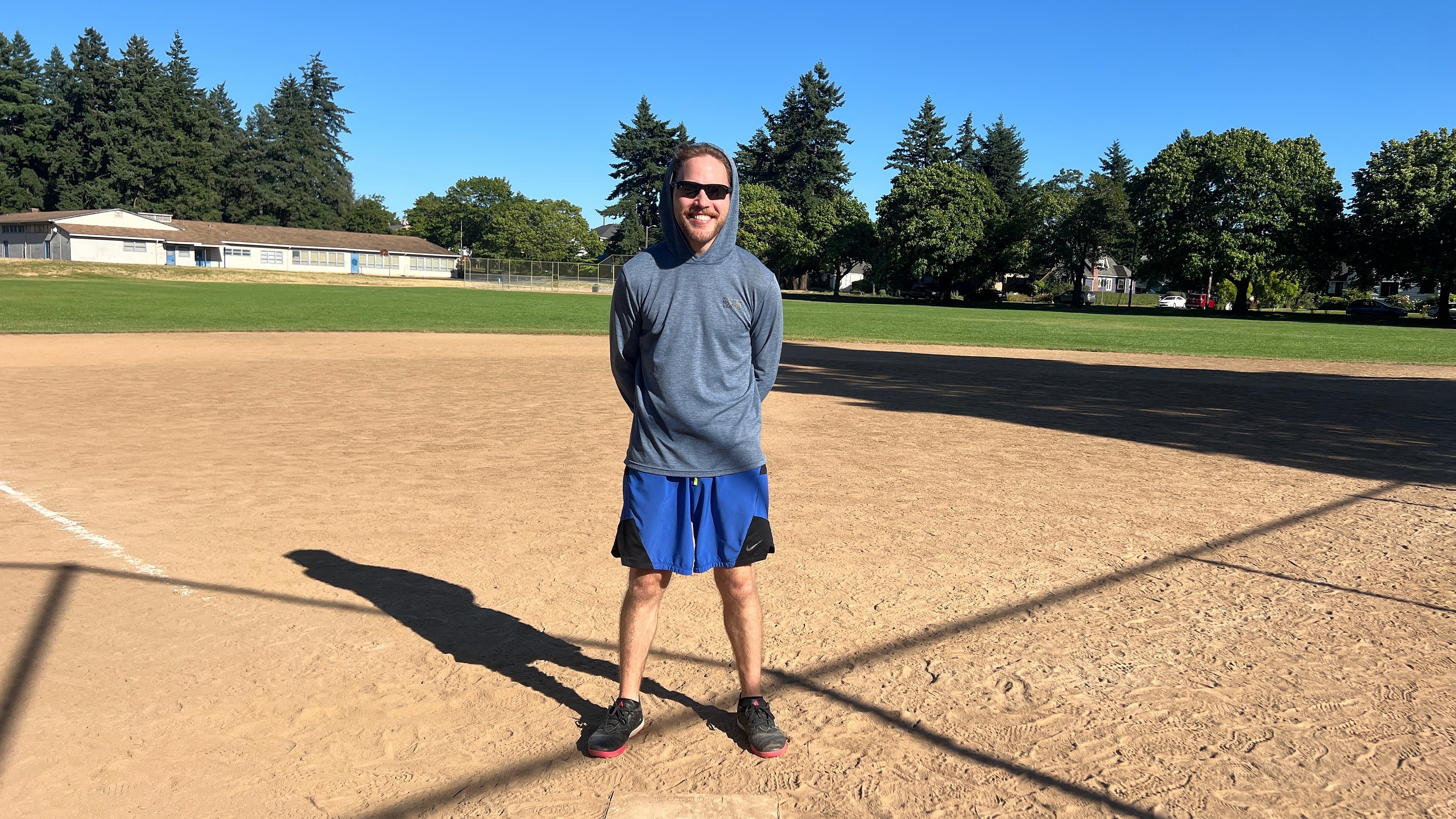 POTG - No Glove No Love