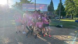 Base Baddies Team Photo