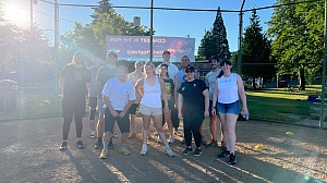 Indy #S12 Team Photo