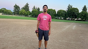 Player Of The Game: Johnny F